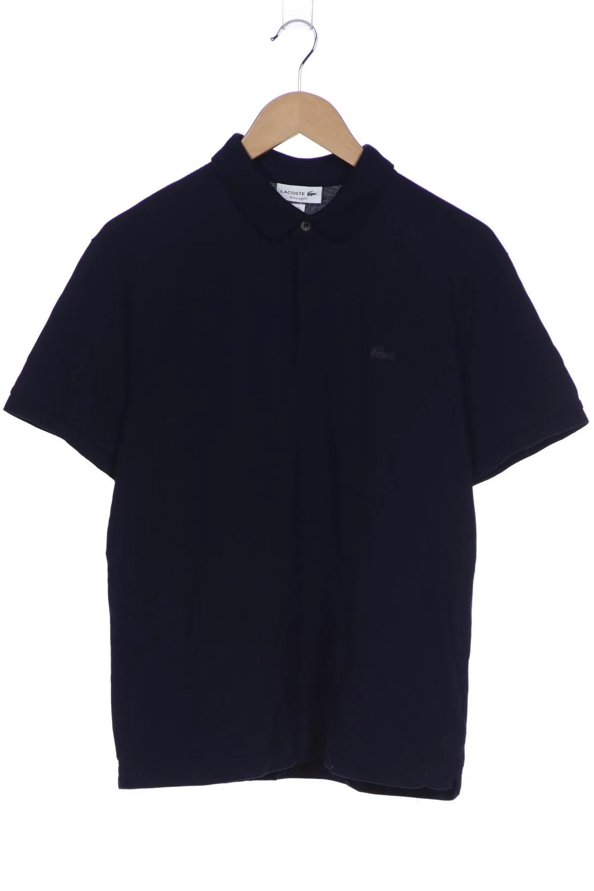 Herren Poloshirt Gr. LACOSTE 5