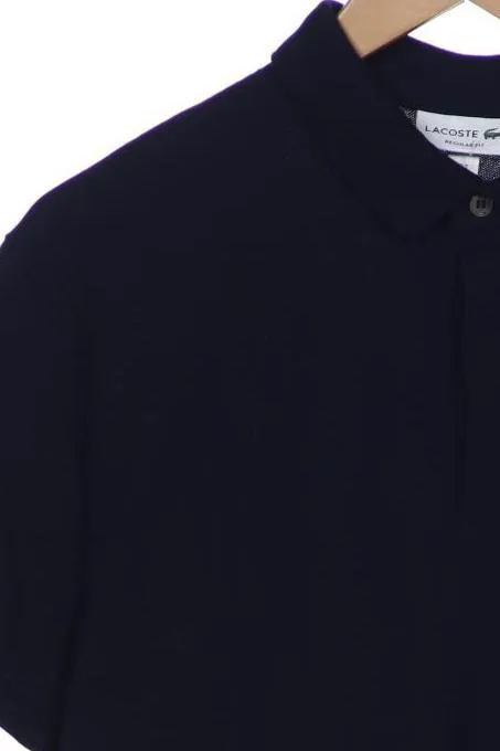 Herren Poloshirt Gr. LACOSTE 5