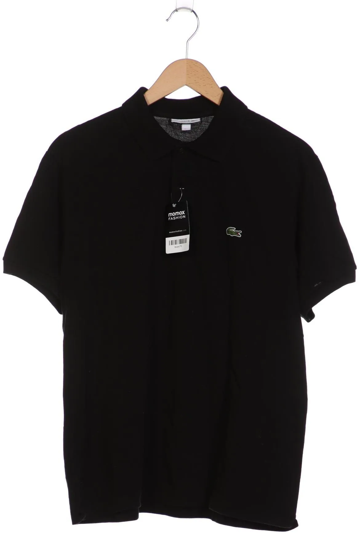 Herren Poloshirt Gr. LACOSTE 6