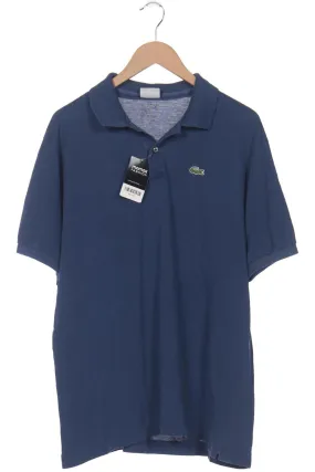 Herren Poloshirt Gr. LACOSTE 7