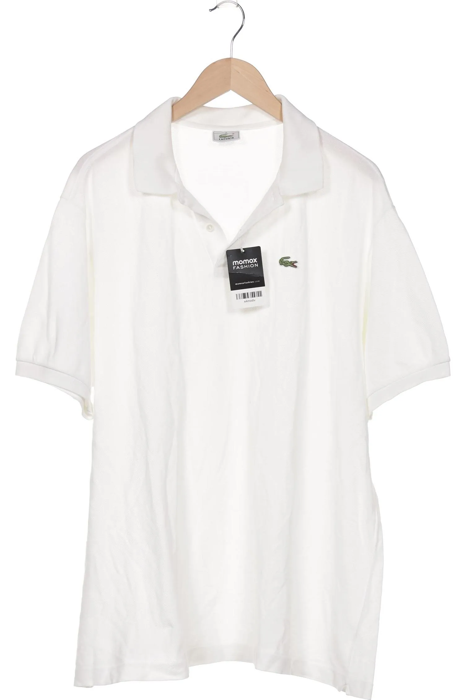 Herren Poloshirt Gr. LACOSTE 9