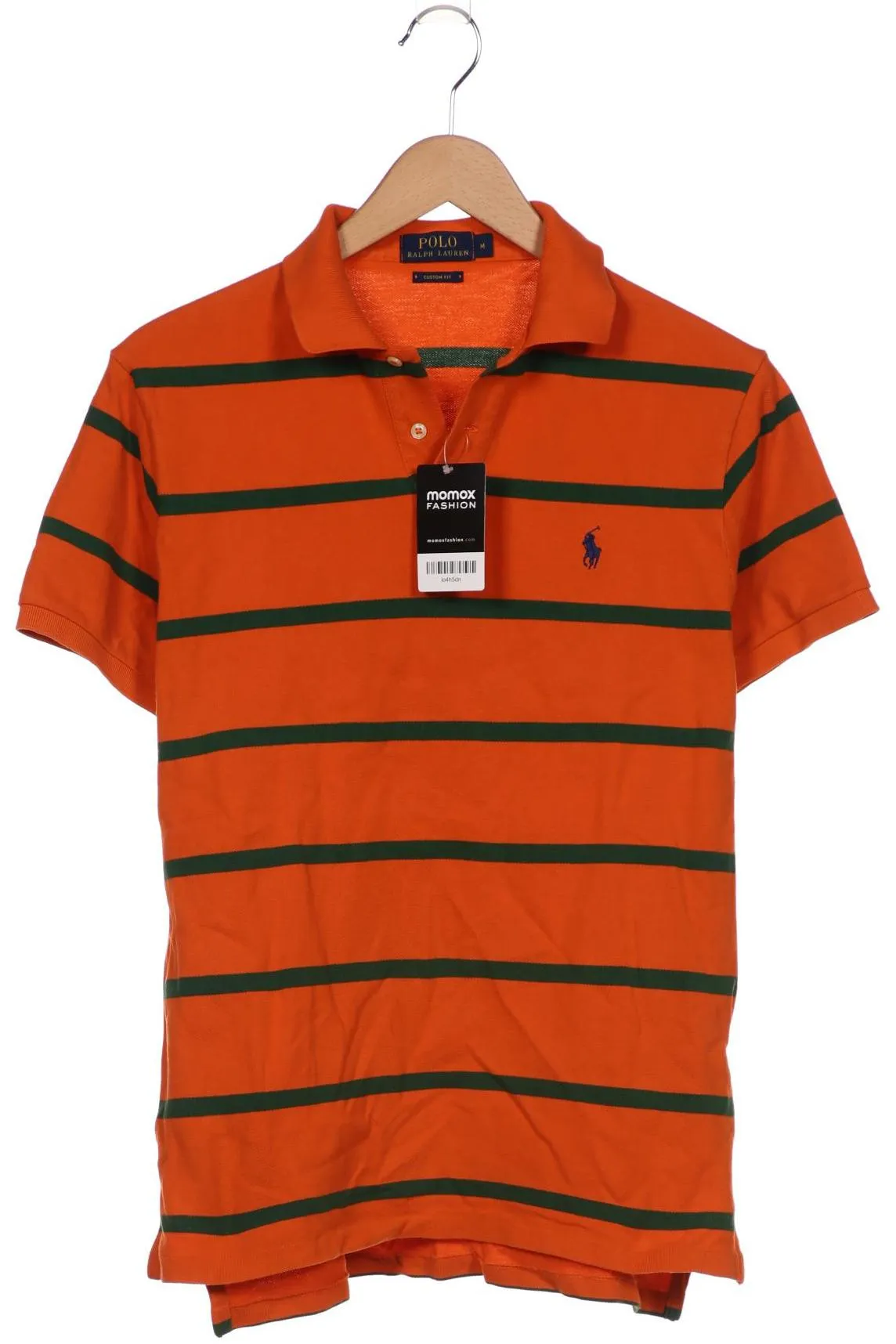 Herren Poloshirt Gr. M