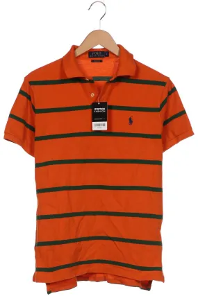 Herren Poloshirt Gr. M