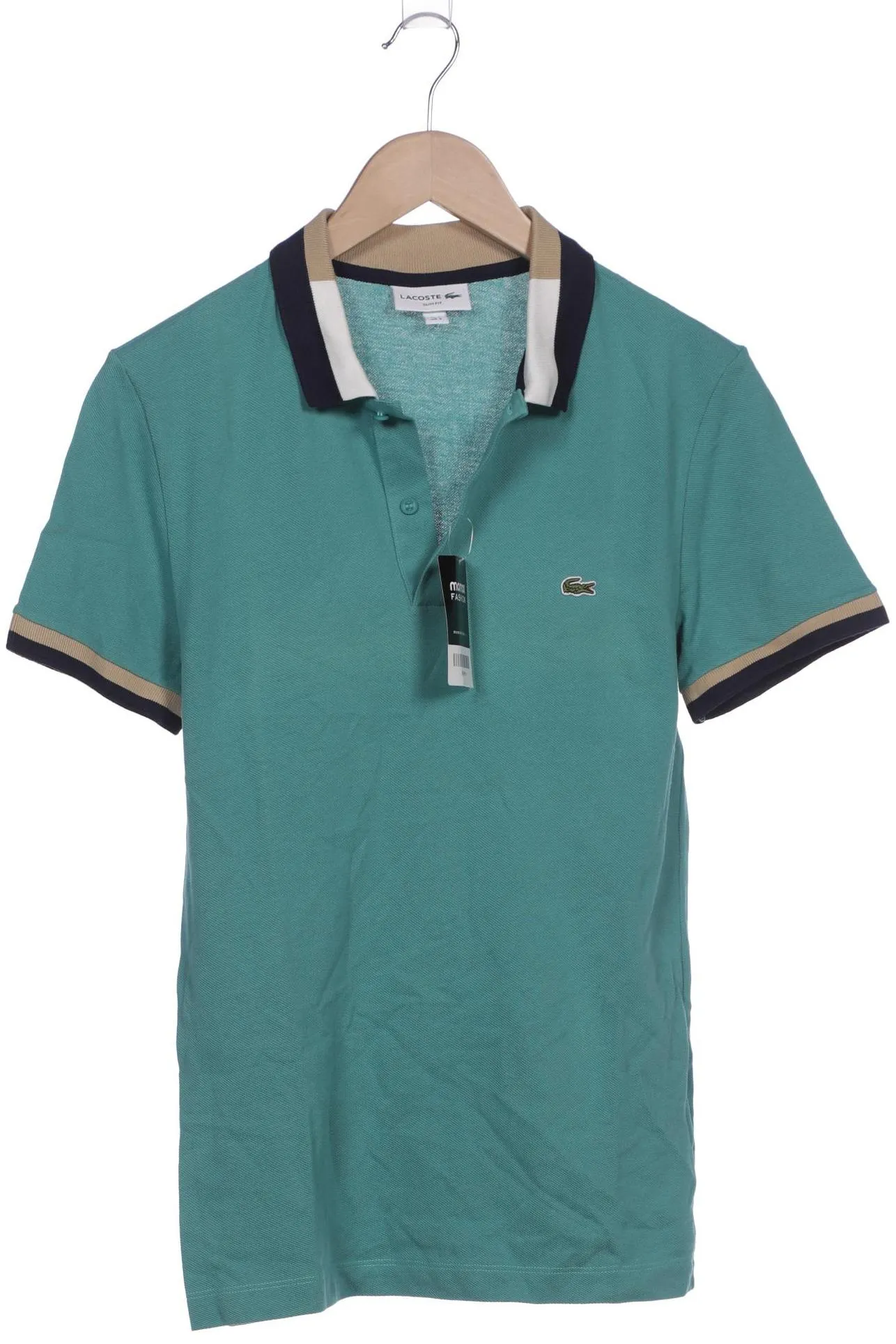 Herren Poloshirt Gr. S