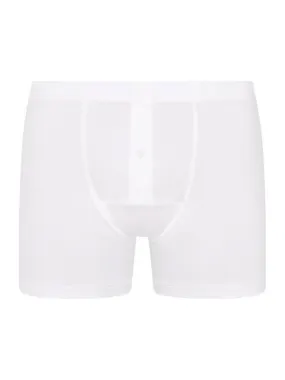 Herren Shortleg Pants  -  Cotton Sensation