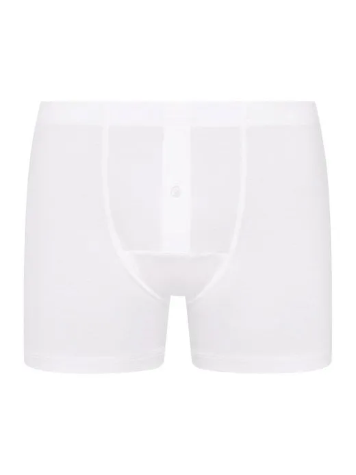 Herren Shortleg Pants  -  Cotton Sensation