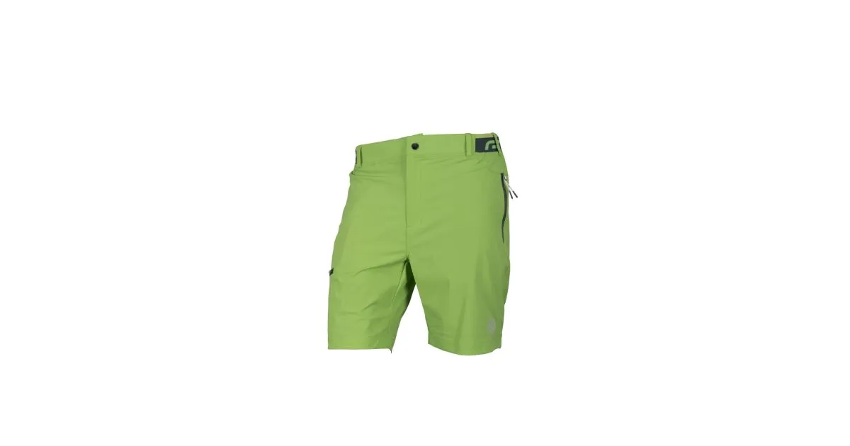 Herren-Shorts GTS 606731 limette