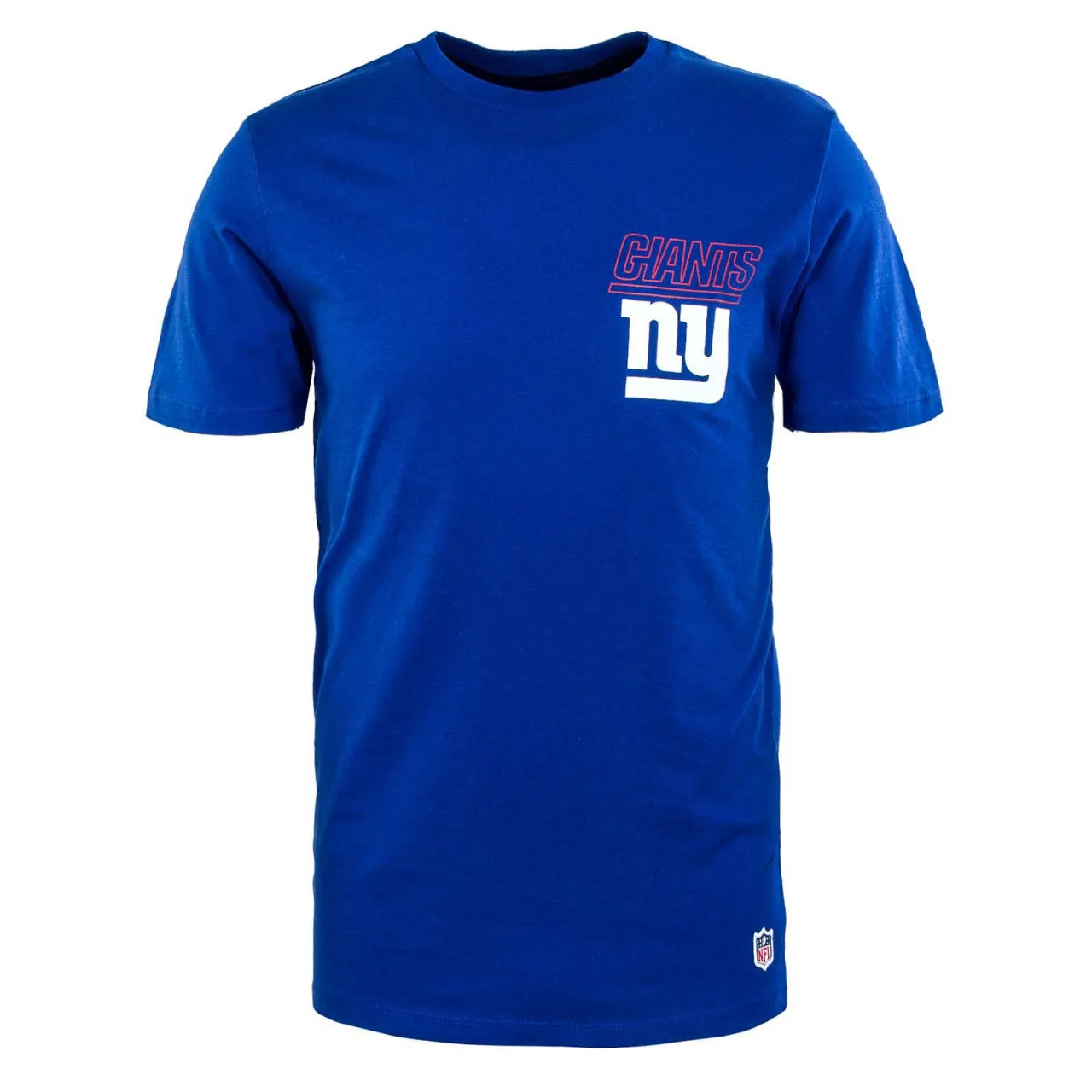 Herren T-Shirt - NFL Club - Mazarine Blue