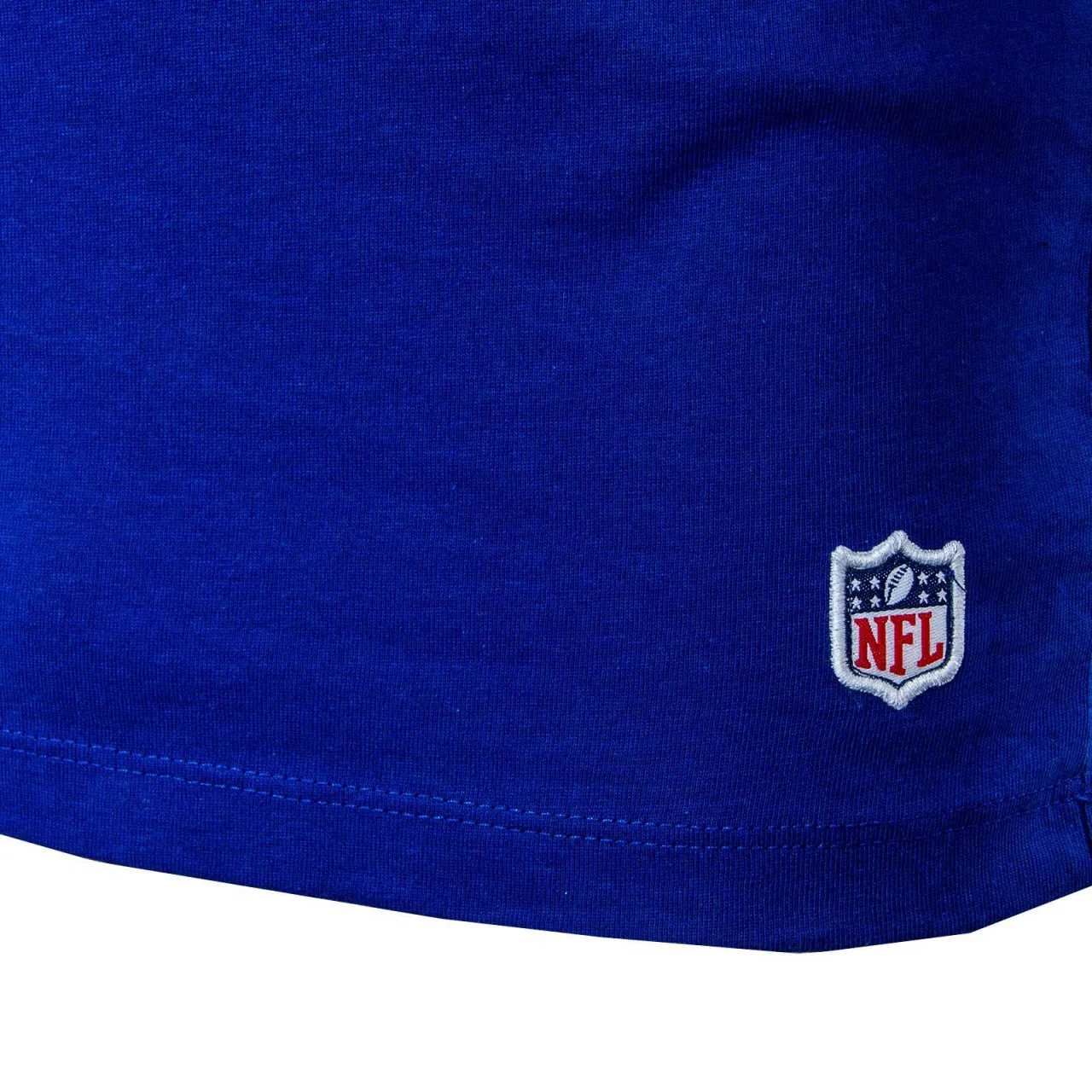 Herren T-Shirt - NFL Club - Mazarine Blue