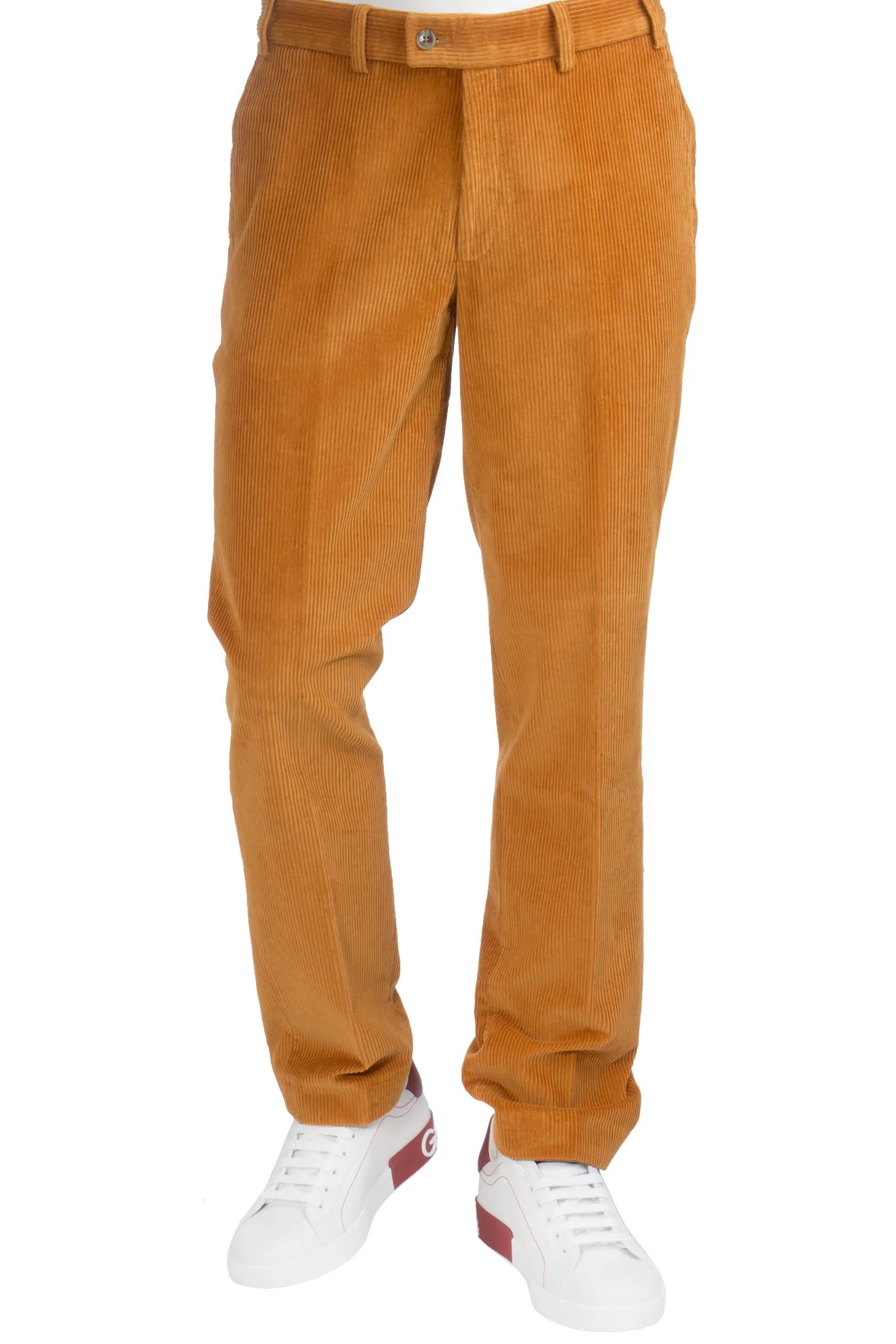 HILTL Cotton Corduroy Pants Parma  