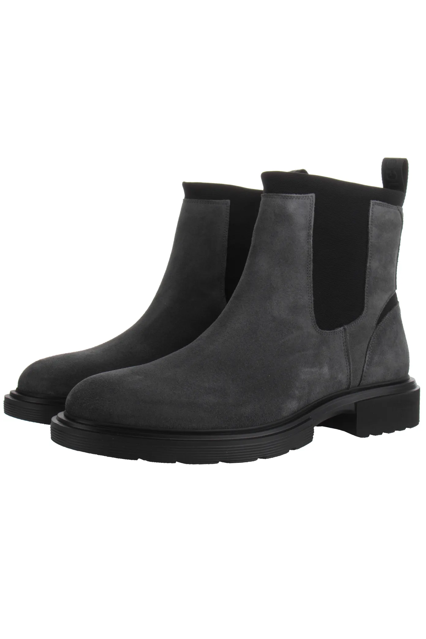 HUGO Chelsea Boots Dart  