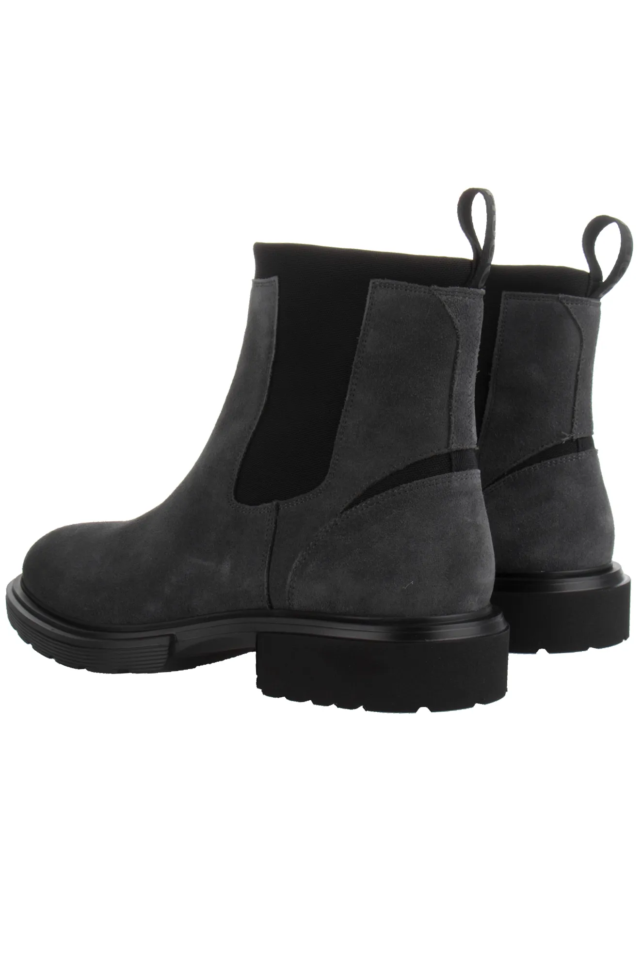 HUGO Chelsea Boots Dart  