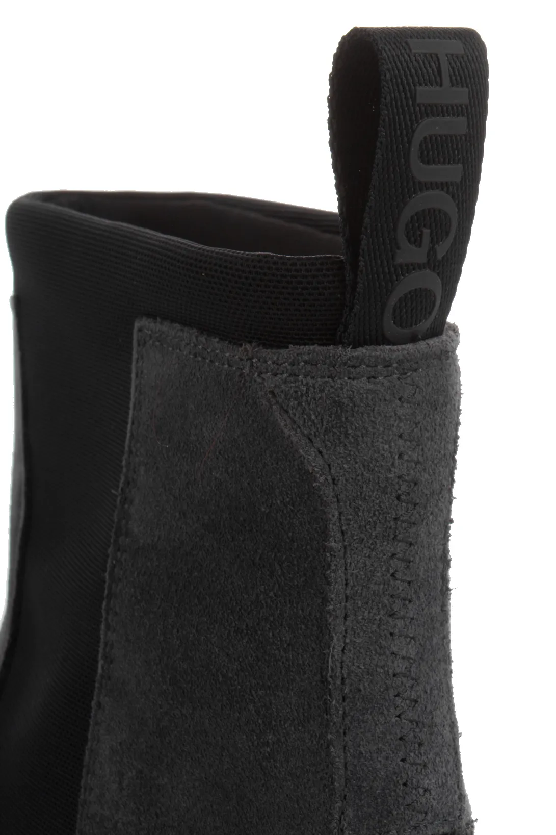 HUGO Chelsea Boots Dart  