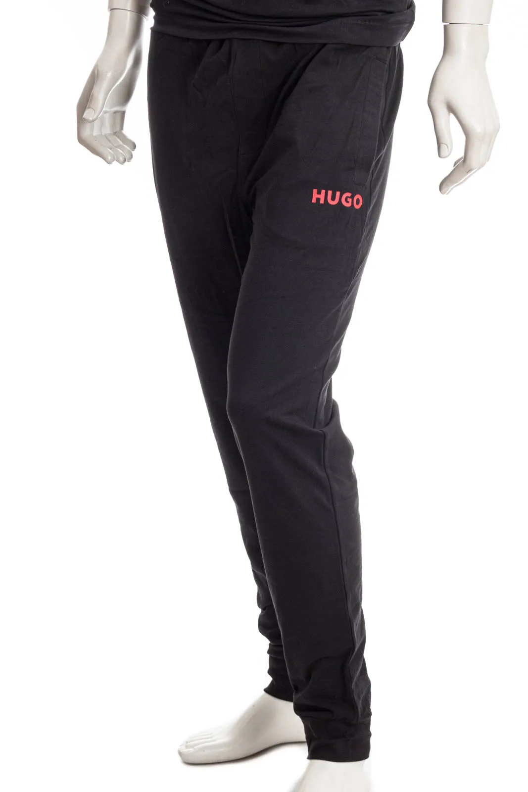 HUGO Sweathose LABELLED PANTS 