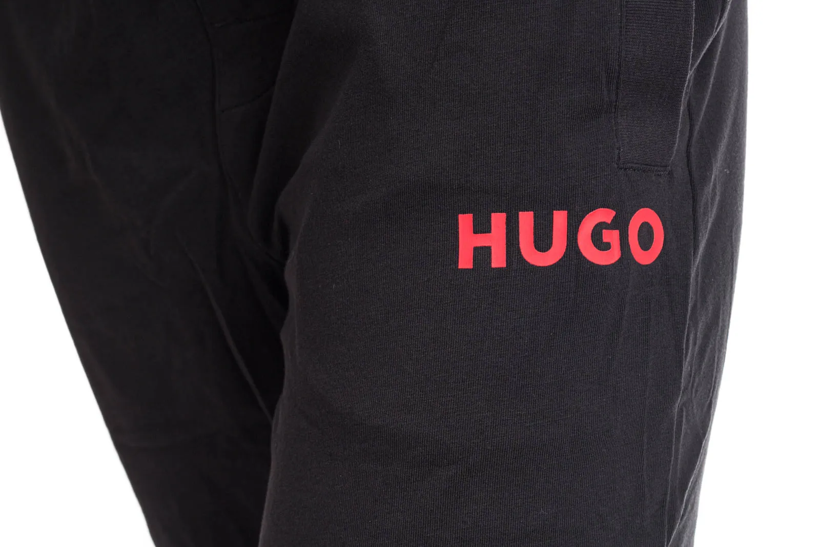 HUGO Sweathose LABELLED PANTS 