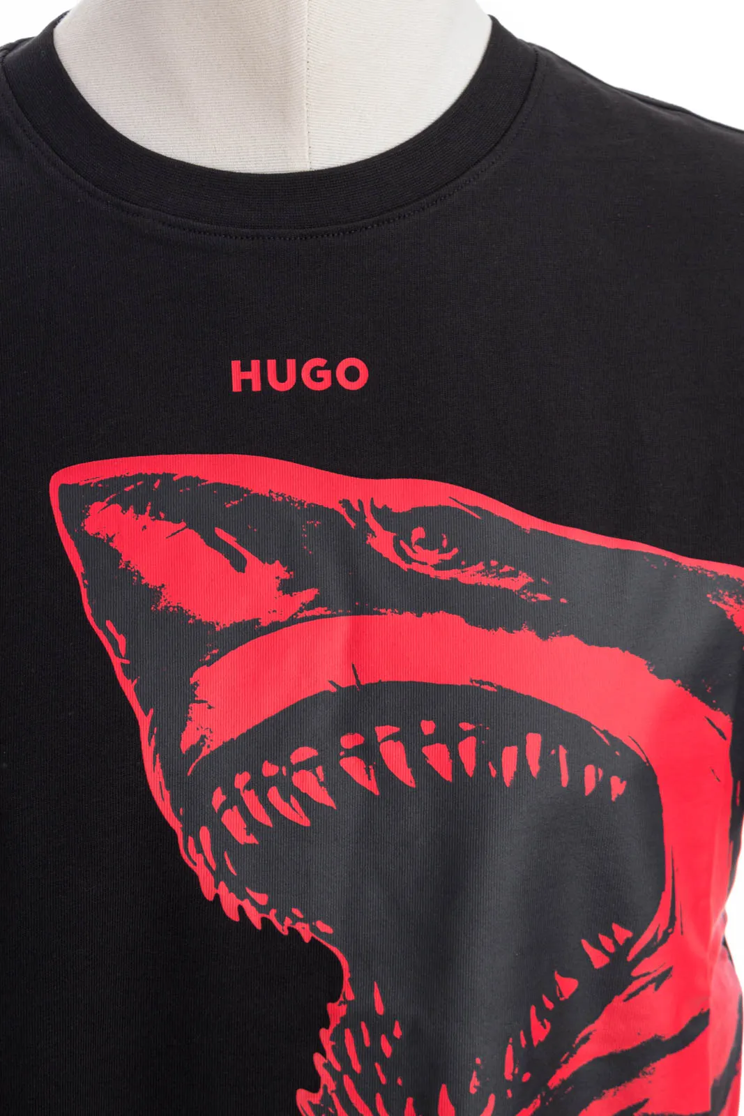 HUGO T-Shirt DARMOLEJO 