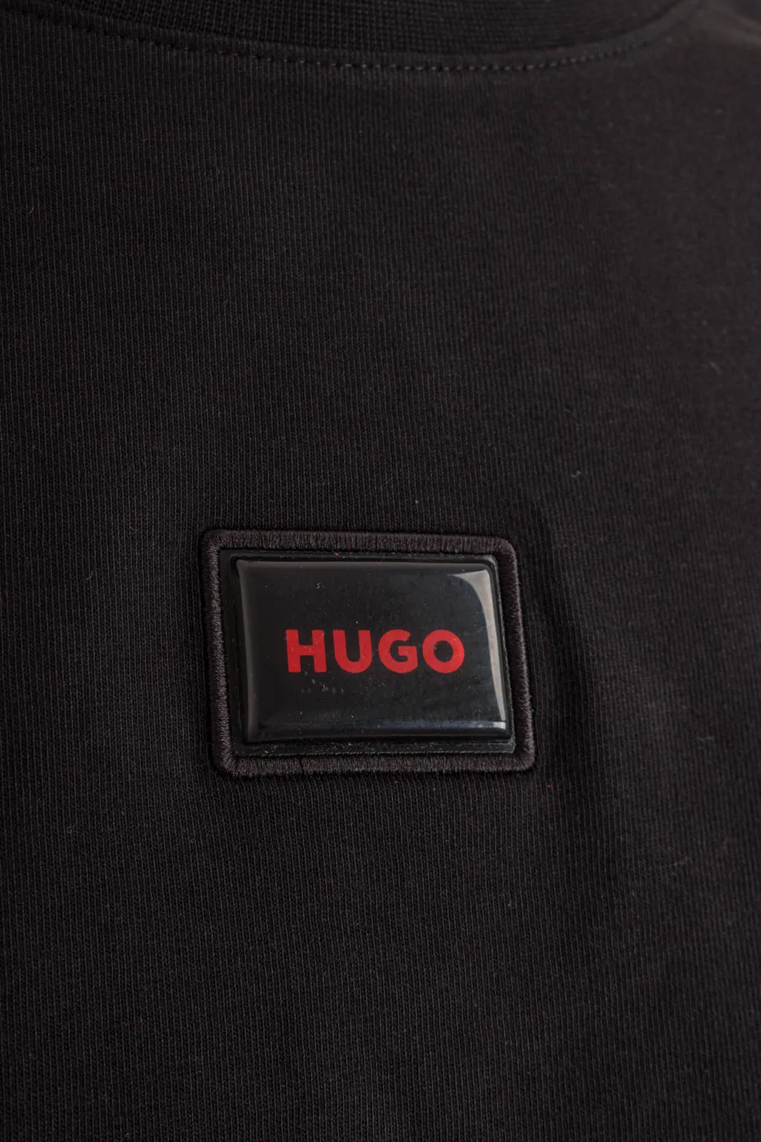 HUGO T-Shirt DIRAGOLINO_GEL 