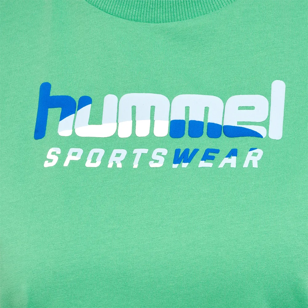 hummel hmlLGC JASIRA T-SHIRT