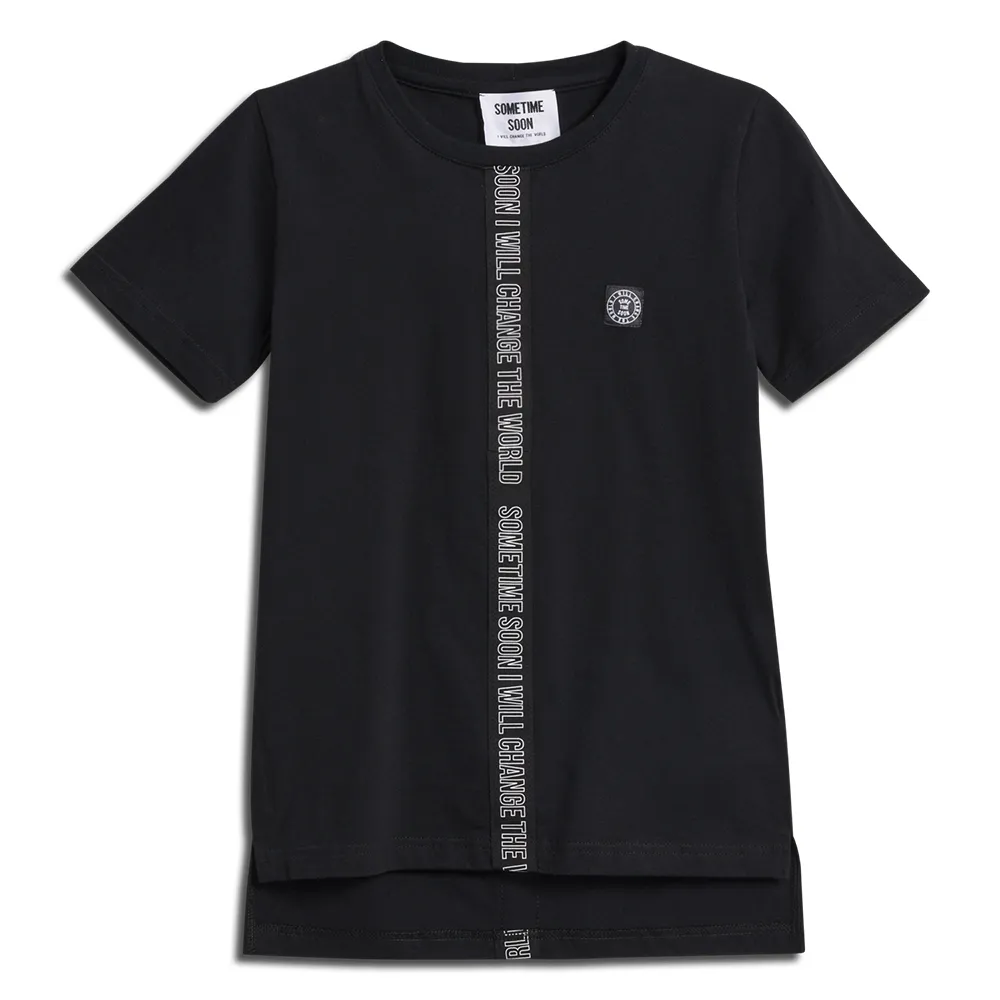 hummel stsMONUMENT T-SHIRT S/S