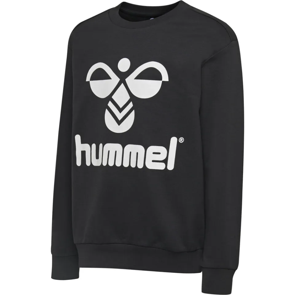 Hummel Sweatshirt Dos