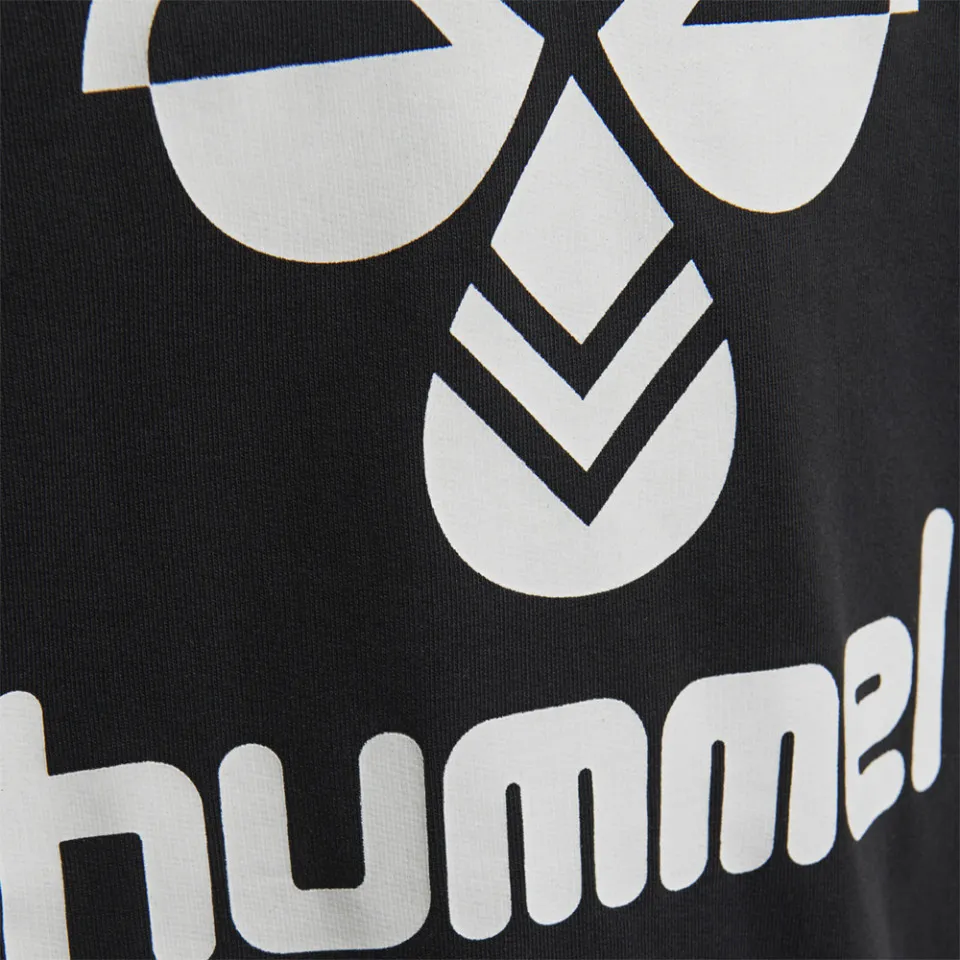 Hummel Sweatshirt Dos