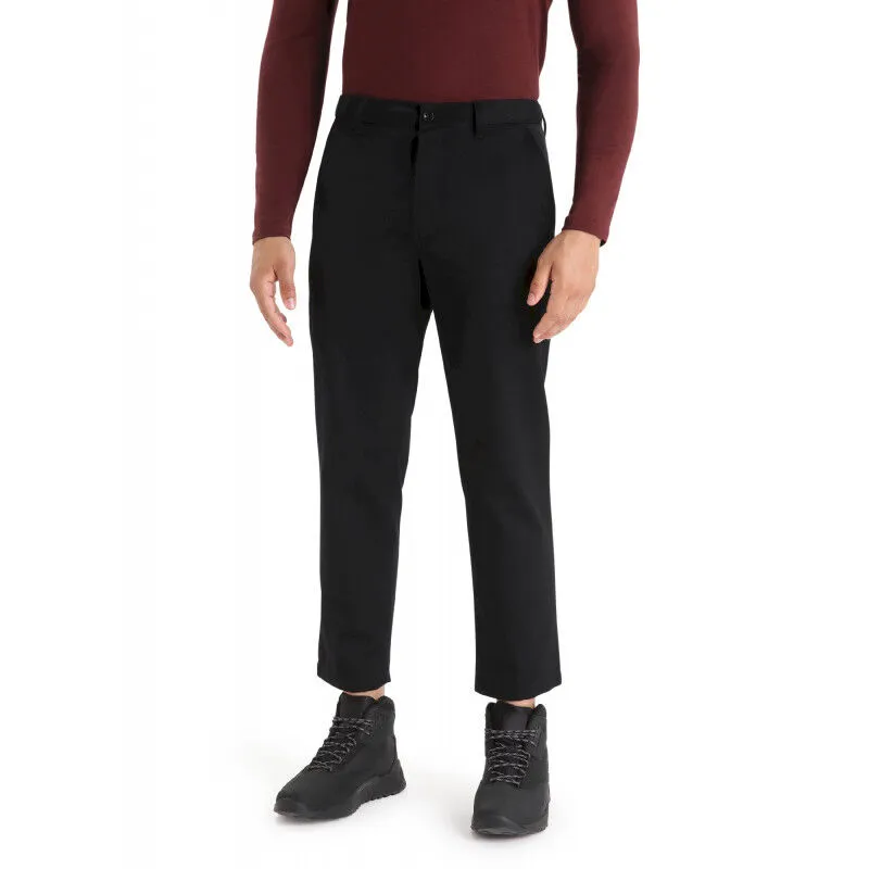 Icebreaker Merino Berlin Pants - Wanderhose - Herren | Hardloop