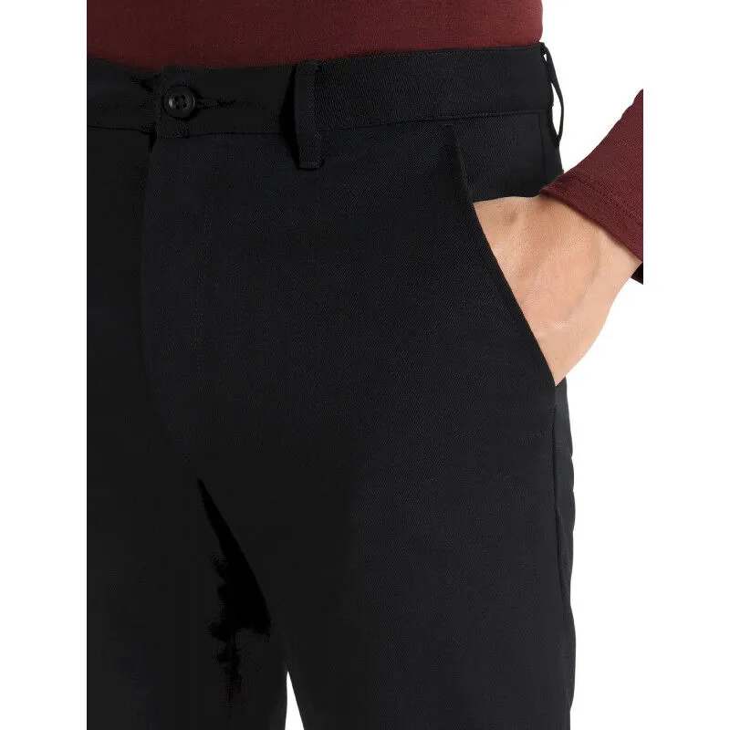 Icebreaker Merino Berlin Pants - Wanderhose - Herren | Hardloop