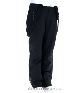 Icepeak Freiberg Pants Herren Skihose kurzgestellt