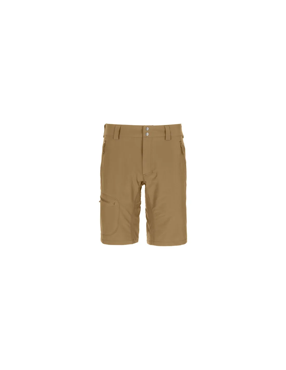 INCLINE LIGHT SHORTS