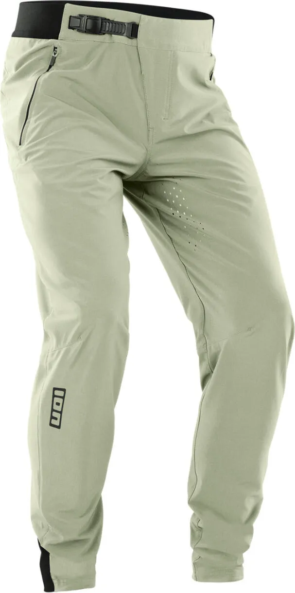 ION Bike Pants Tech Logo Men - Herren Radhose