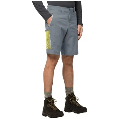 Jack Wolfskin Overland Herren Shorts kaufen