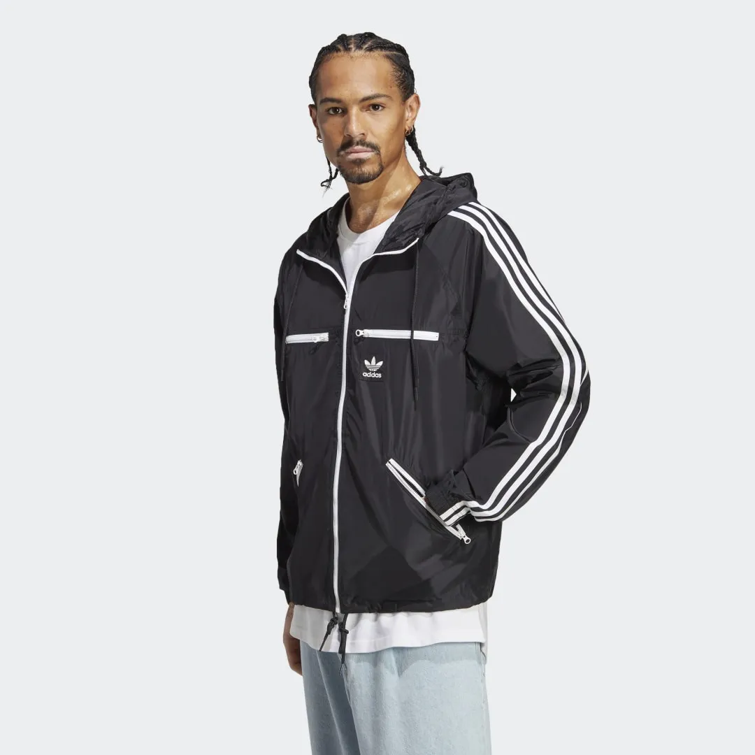 Jacke adidas Originals Adicolor Classics HS2066