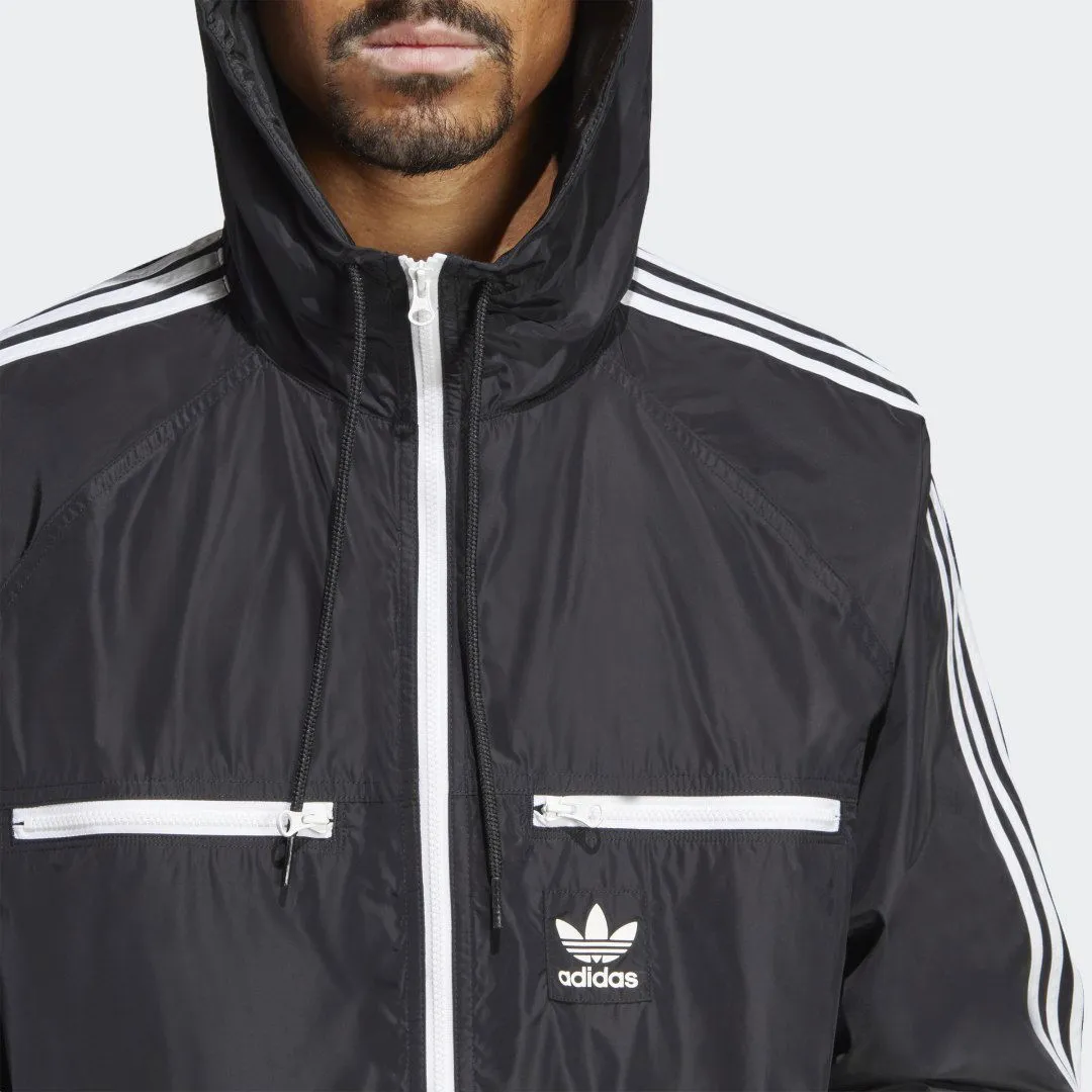 Jacke adidas Originals Adicolor Classics HS2066