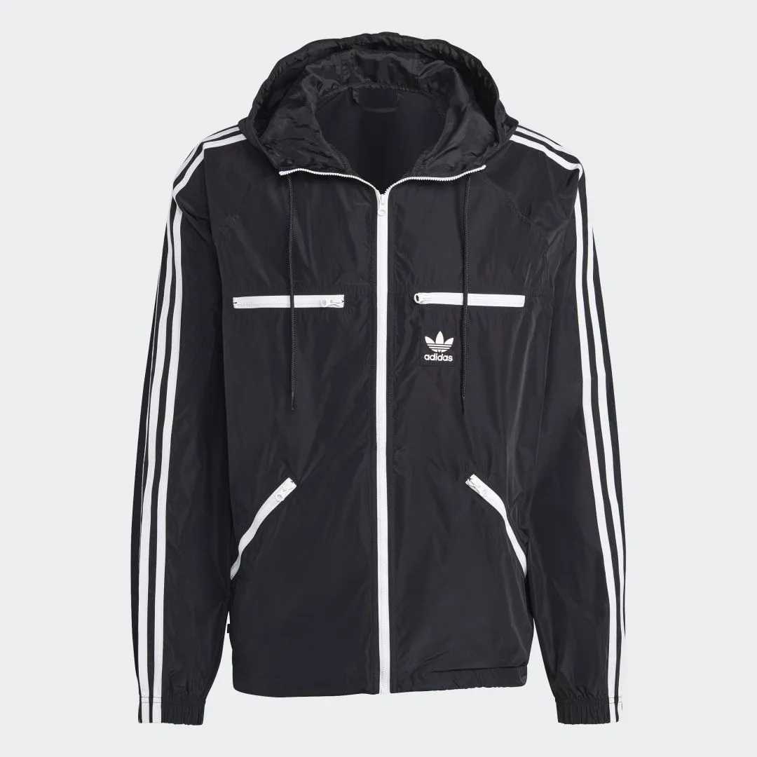 Jacke adidas Originals Adicolor Classics HS2066