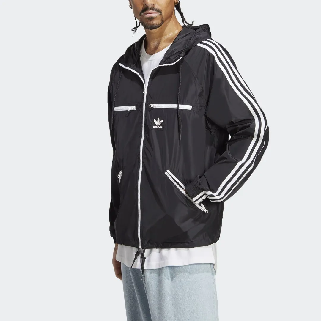 Jacke adidas Originals Adicolor Classics HS2066