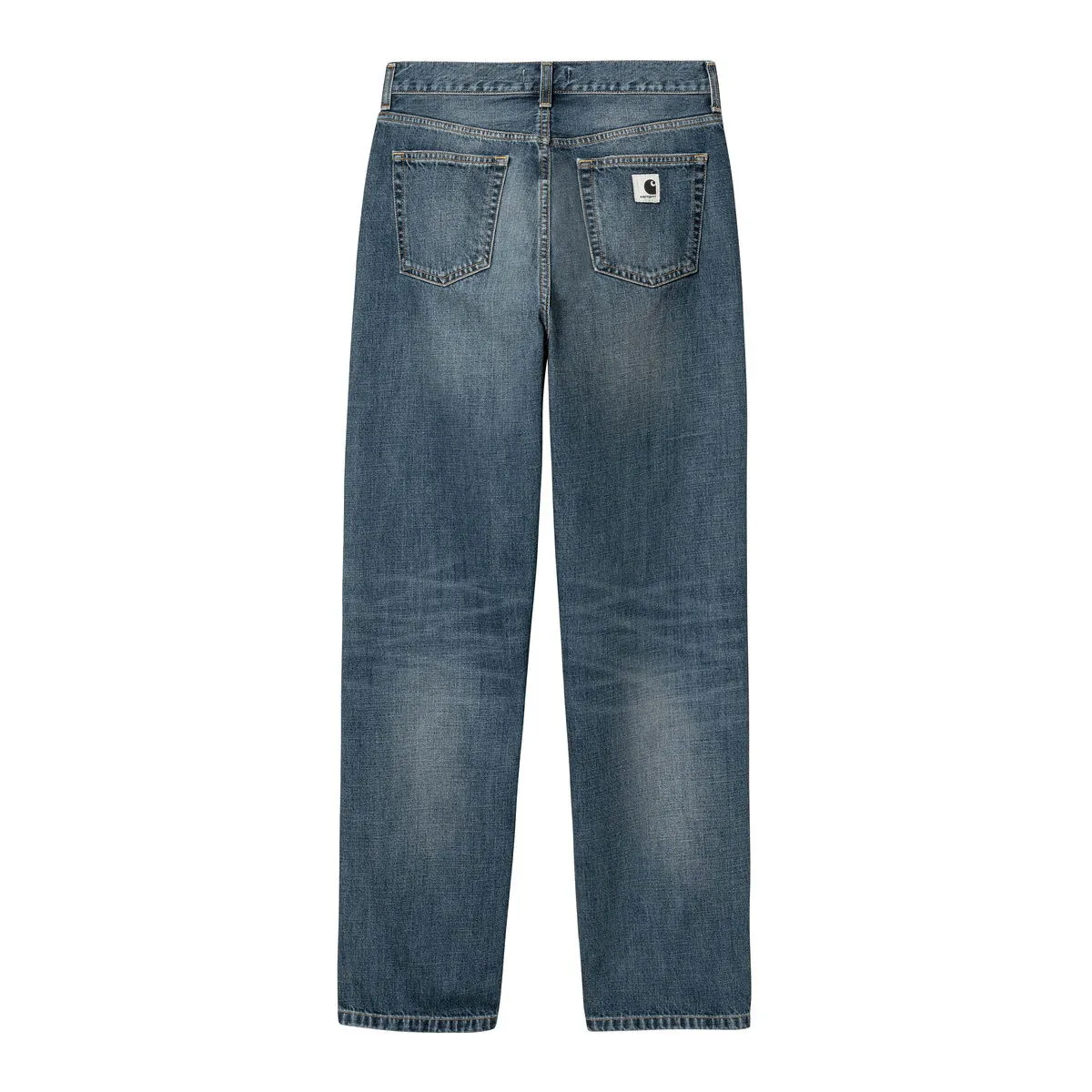 Jeans Carhartt WIP Barnwell Pant I033335_01_4L