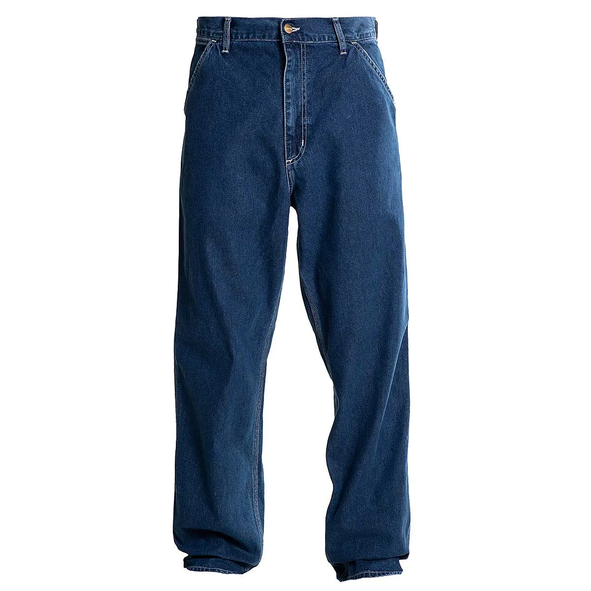 Jeans Carhartt WIP Simple Pant I022947.01ZO