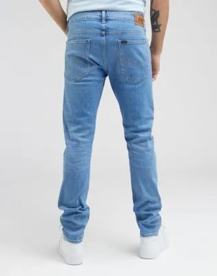 Jeans Lee Luke Low Stretch "Working Man Worn" 112331740:46:34