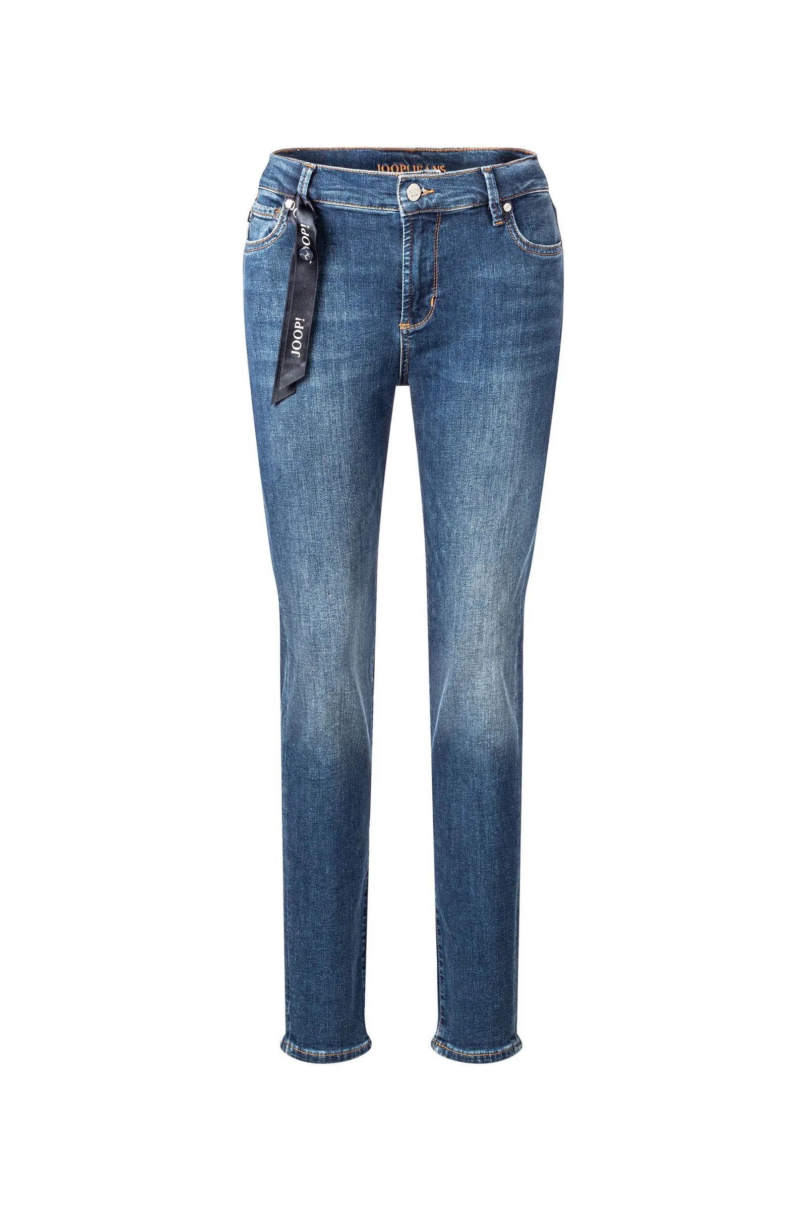 Joop Slim Fit Jeans 