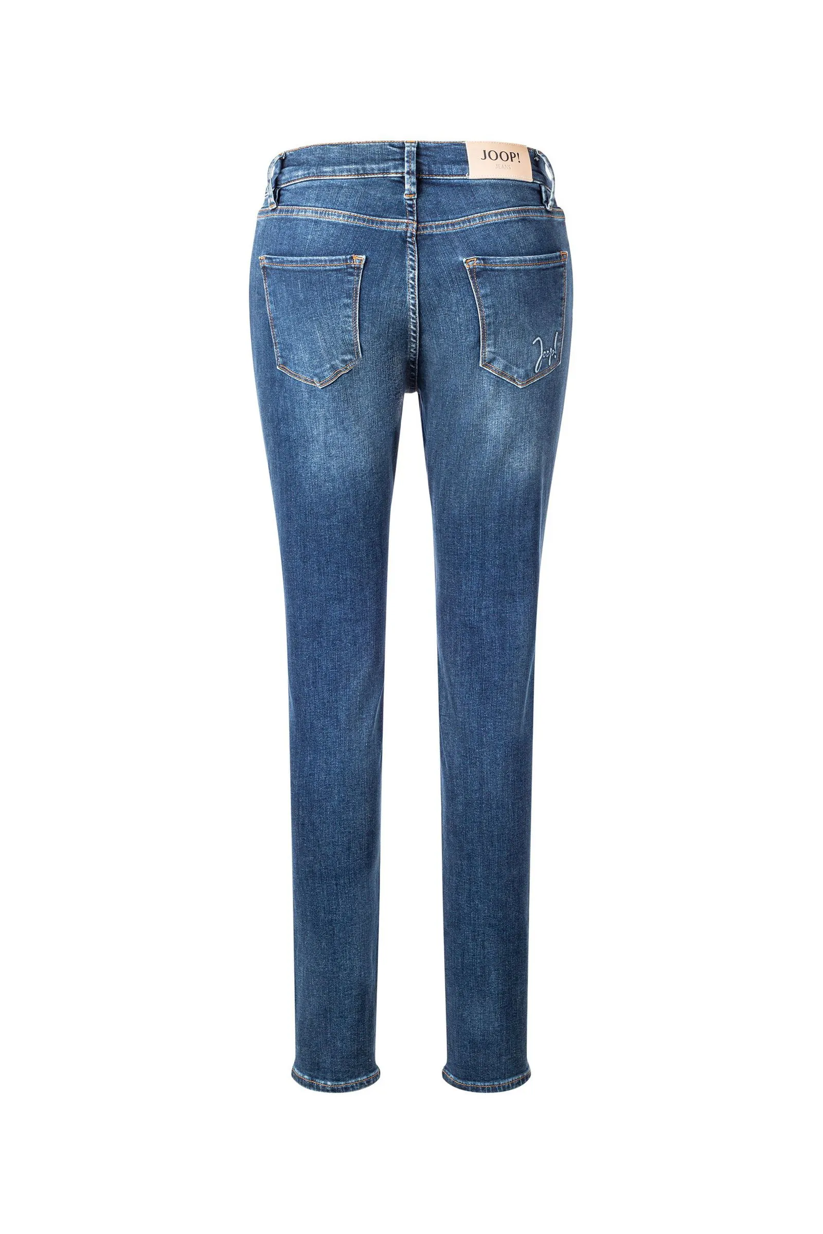 Joop Slim Fit Jeans 