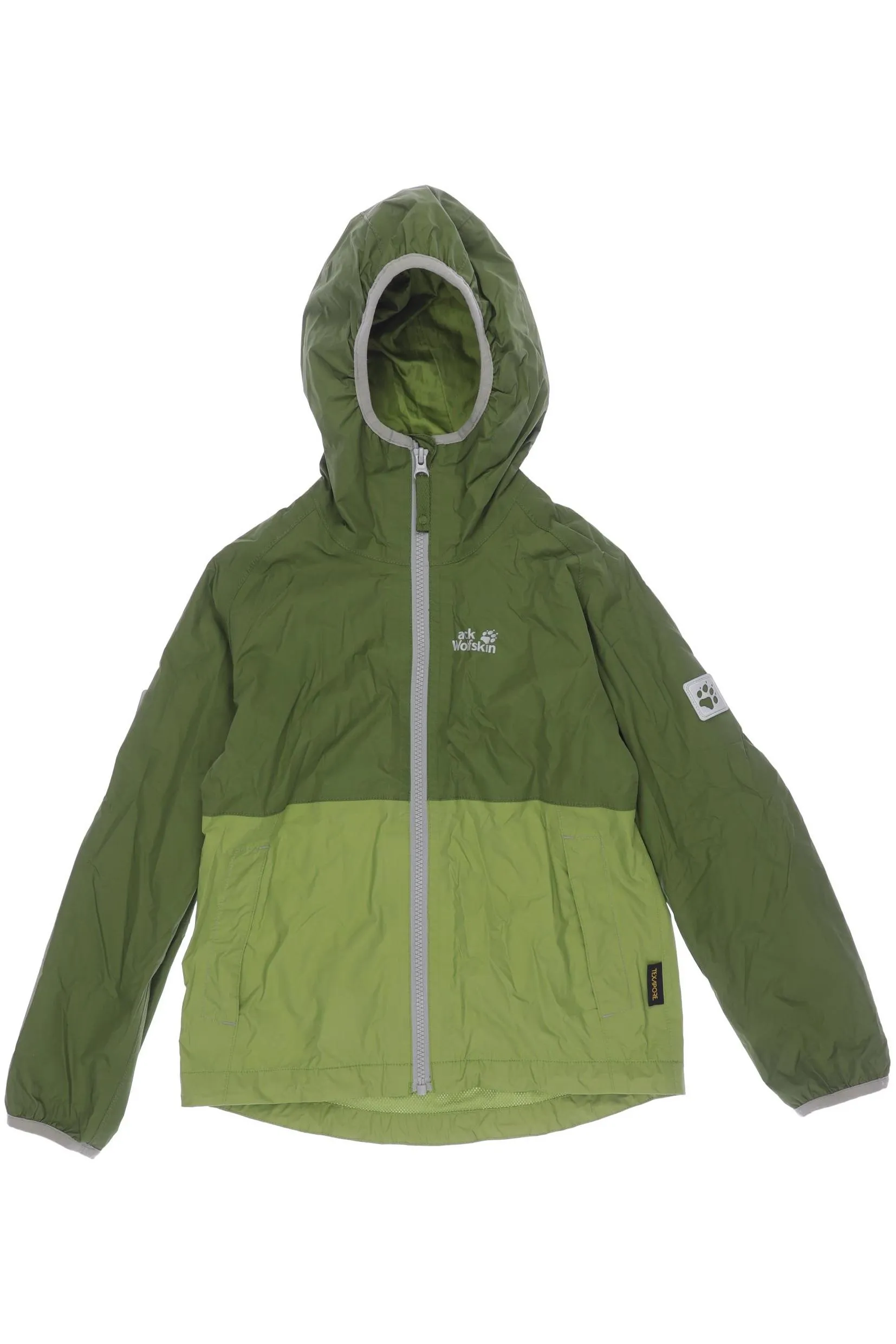 Jungen Jacke Gr. EU 128