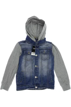 Jungen Jacke Gr. EU 134