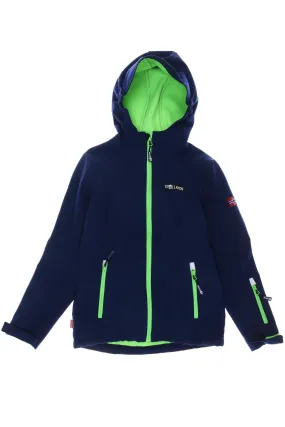 Jungen Jacke Gr. EU 152