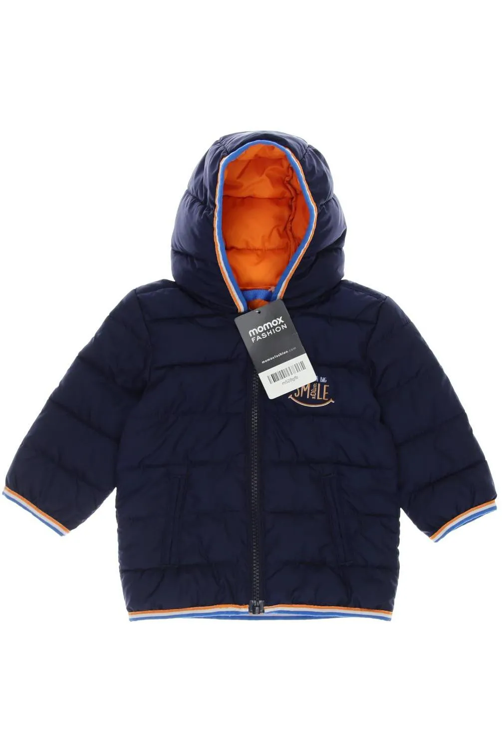 Jungen Jacke Gr. EU 62