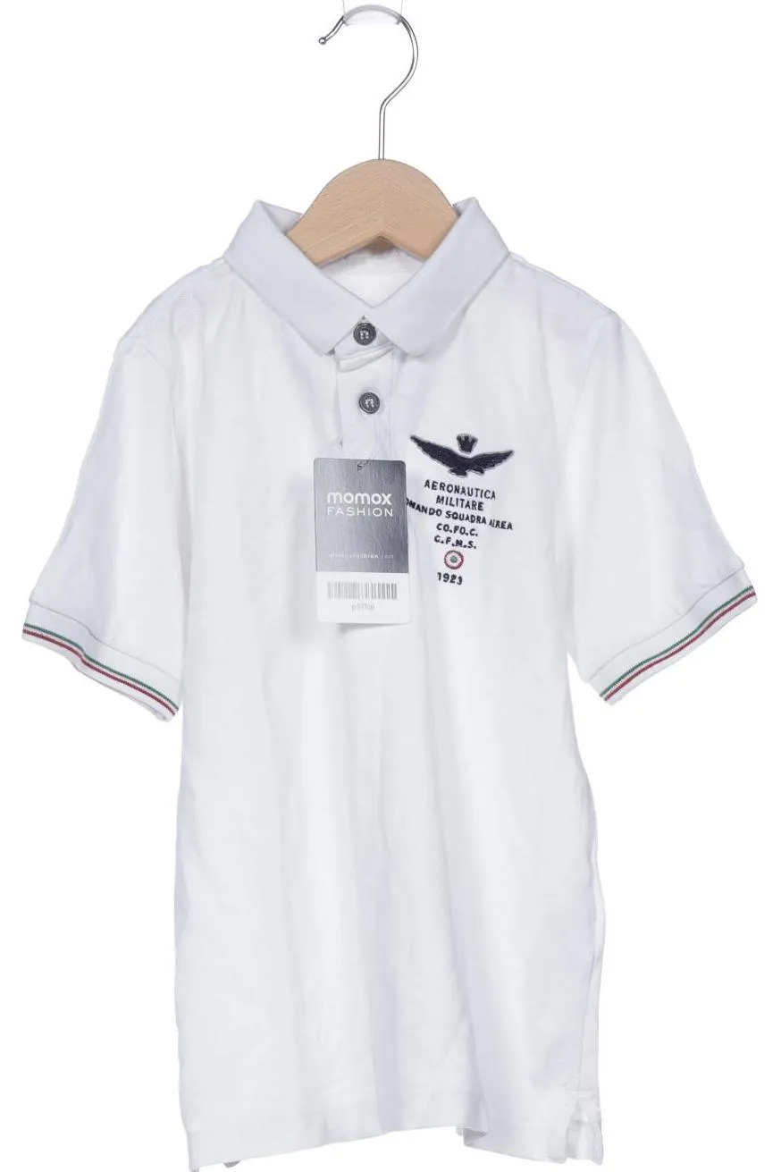 Jungen Poloshirt Gr. EU 104