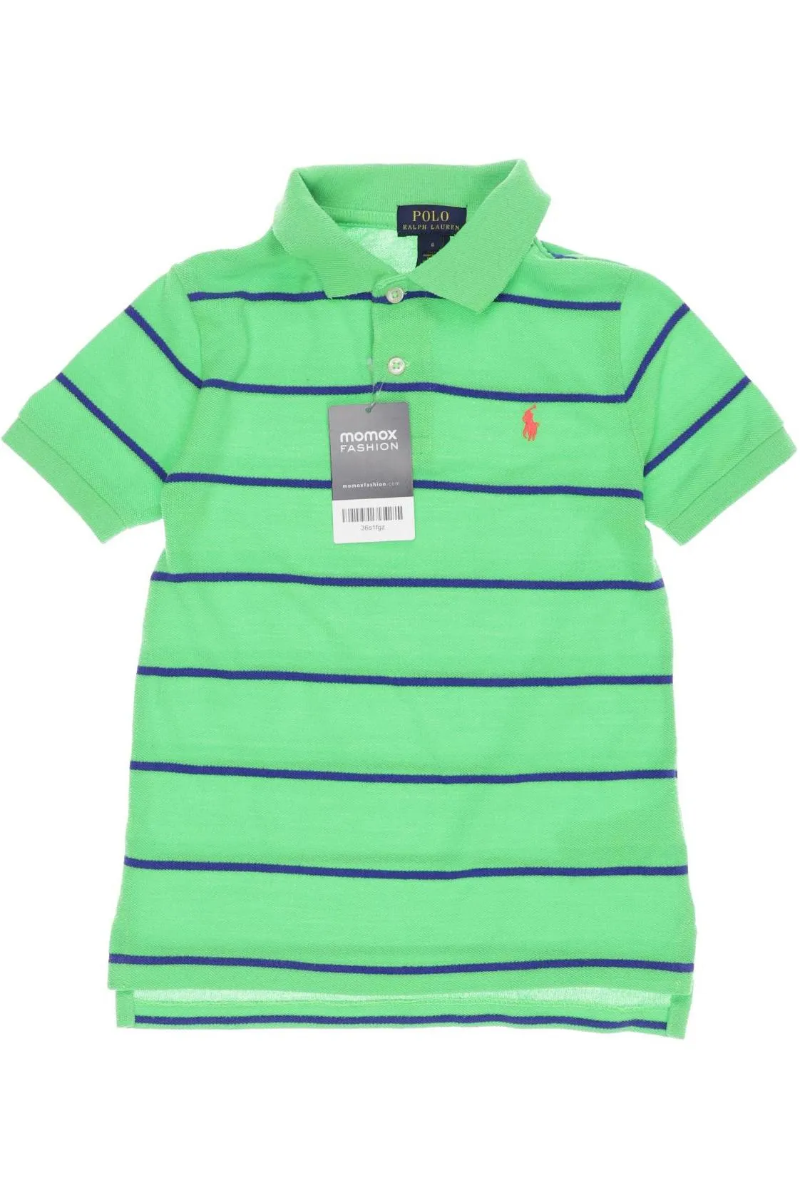 Jungen Poloshirt Gr. EU 116