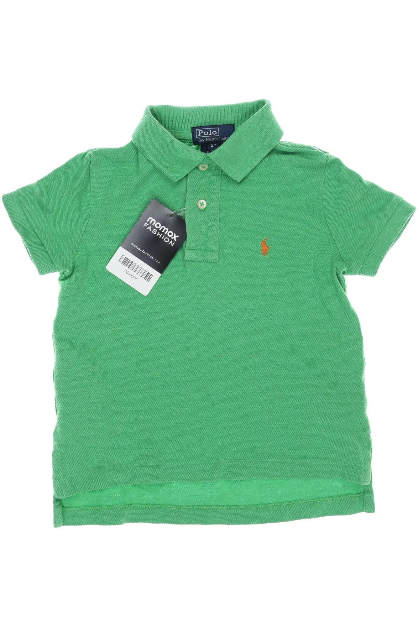 Jungen Poloshirt Gr. EU 92