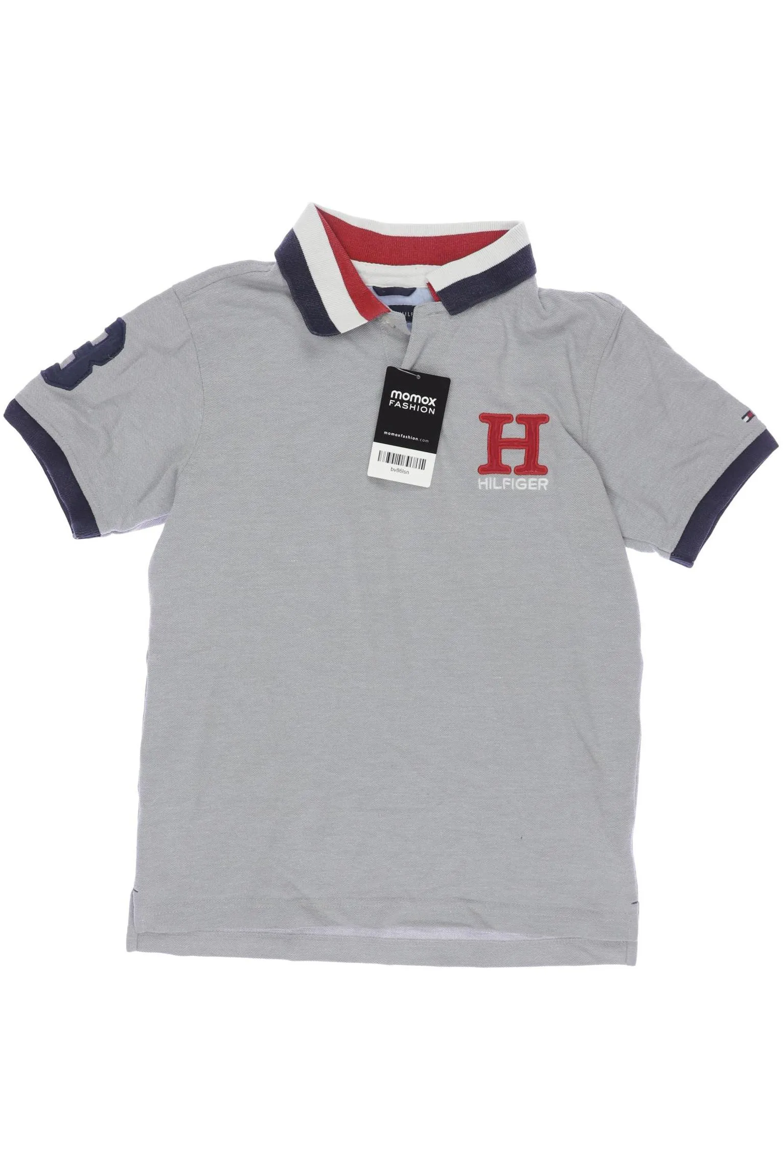 Jungen Poloshirt Gr. M