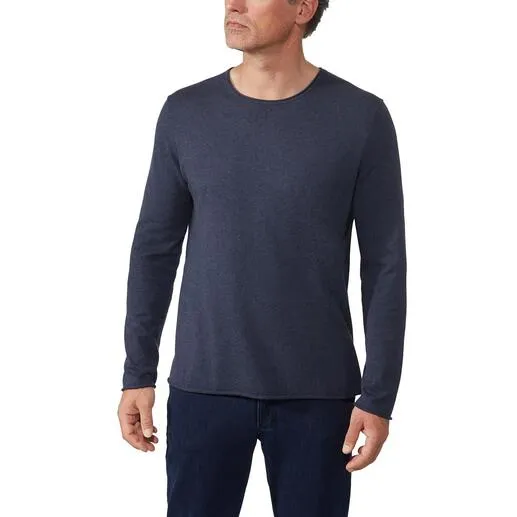 Junghans 1954 Edel-Basic-Pullover