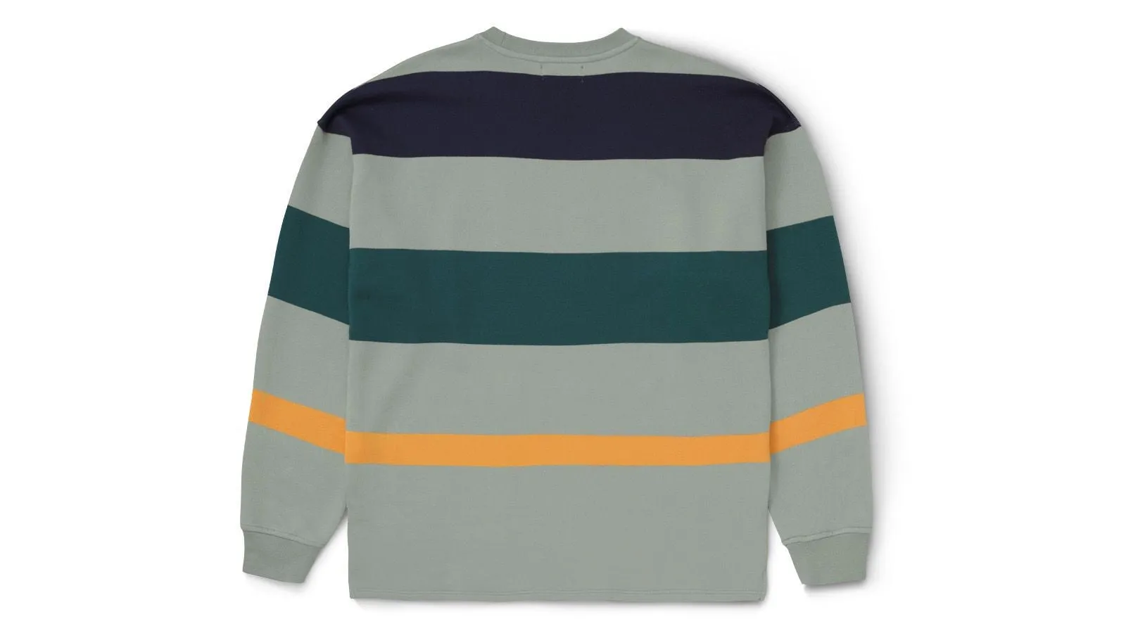 Karhu Uni Striped Sweatshirt Herren